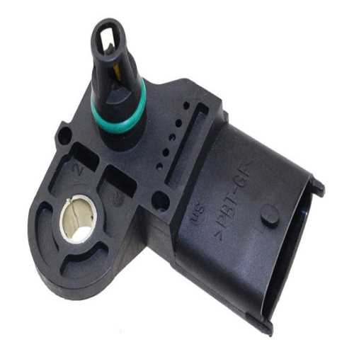 BASINÇ SENSÖRÜ DUCATO 2.8 JTD DAILY JUMPER 2.8 HDI